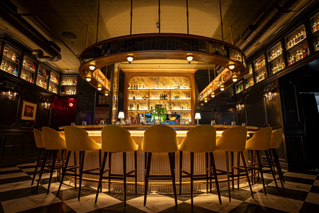 Corporate Event Venue