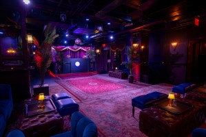 Stunning Wedding Venue in NYC