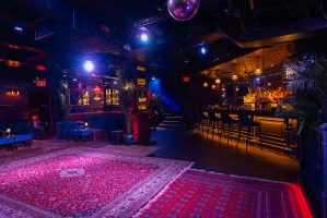 Sophisticated Wedding Venue in Chelsea NYC